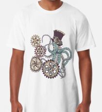 Mr. Octopus Longshirt