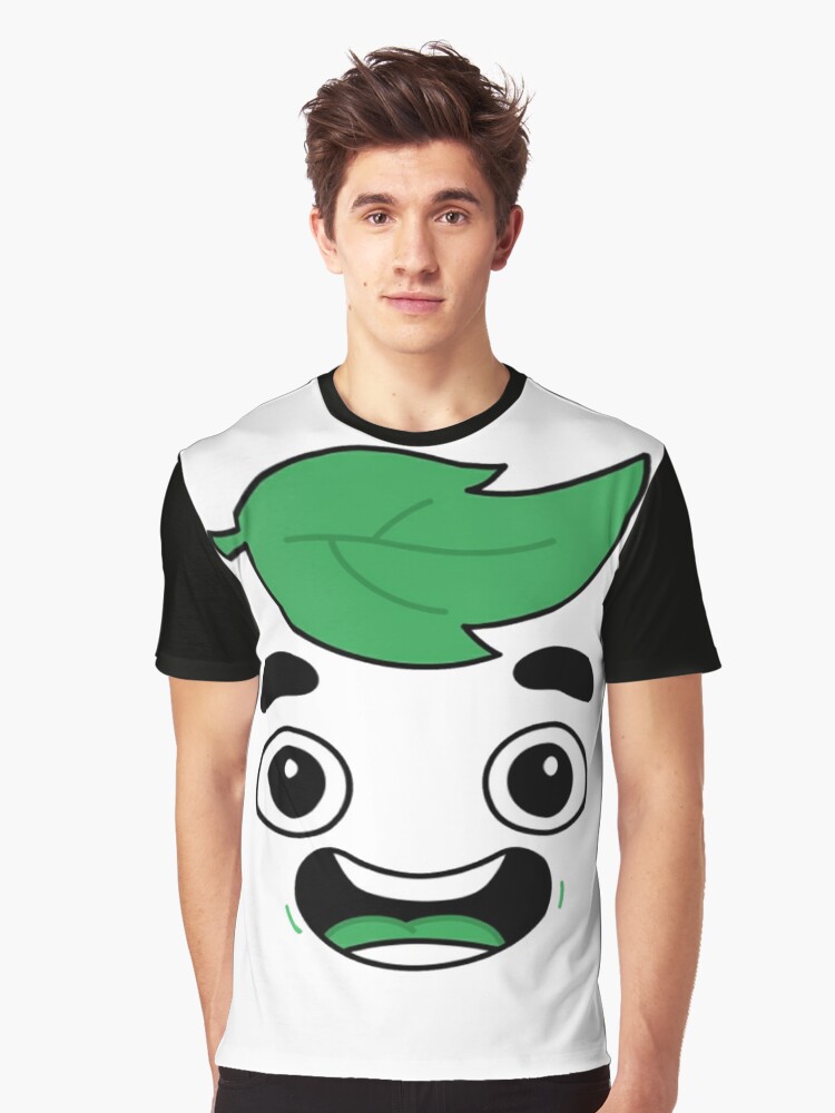 Camisetas Graficas Jugo De Guayaba Divertido Diseno Caja Roblox - blusas jugo de guayaba roblox desafio de youtube de