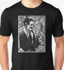 Pumped - Tribute to Rene Rancourt Unisex T-Shirt