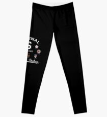 Original Six Leggings