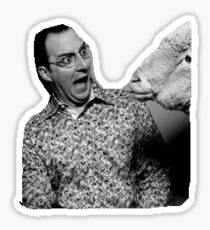 Buster Bluth Sticker