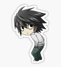 L Lawliet: Gifts & Merchandise | Redbubble