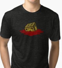 Lament Configuration Tri-blend T-Shirt
