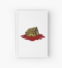 Lament Configuration Hardcover Journal