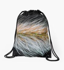 Shrub Drawstring Bag