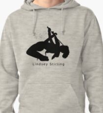 Lindsey Stirling Limitied Edition Pullover Hoodie