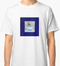 MARIO CART NINTENDO Classic T-Shirt