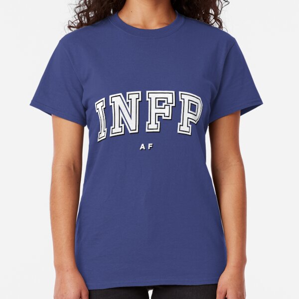 infp shirt