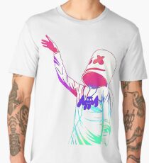 Marshmello Men's Premium T-Shirt