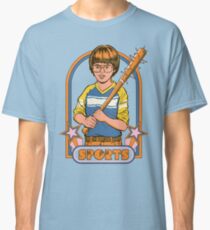 Extreme Sports Classic T-Shirt