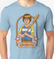 Extreme Sports Unisex T-Shirt