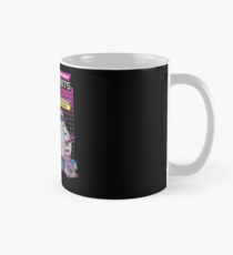 Uni-Krang Classic Mug