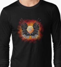 Respawnables (Emile) Long Sleeve T-Shirt