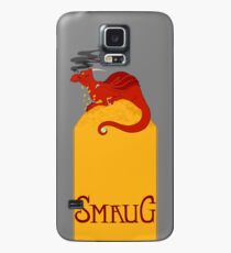 Smaug Case/Skin for Samsung Galaxy
