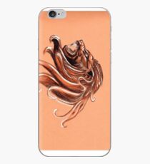 zodiac-leo iPhone Case