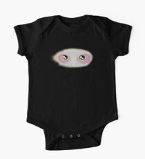 Drifting Spirit One Piece - Short Sleeve