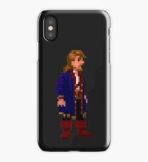 Guybrush iPhone Case