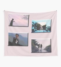Suicide Boys Tapestry