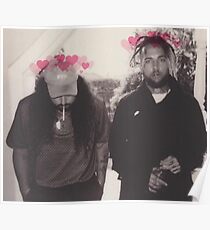 Suicide Boys Poster