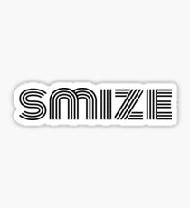 Smize—Tyra Sayings Sticker