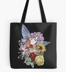 I will be. Tote Bag