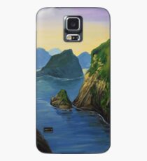 Ha Long Bay Case/Skin for Samsung Galaxy