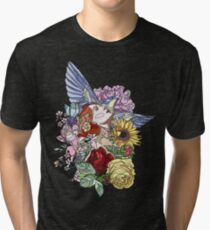 I will be. Tri-blend T-Shirt
