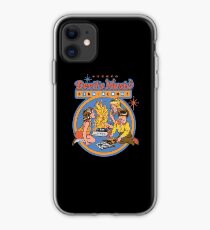 Devil's Music Sing-Along iPhone Case