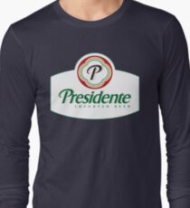 Untitled Long Sleeve T-Shirt