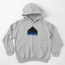 Der National - Schlaf gut Biest Kinder Hoodie