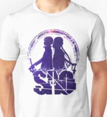 SAO Unisex T-Shirt