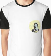 Mac is Back Graphic T-Shirt