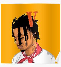 PlayBoi Carti Poster