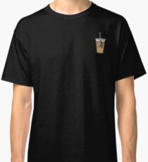 Iced coffee Classic T-Shirt