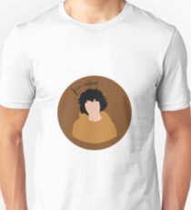 Finn Wolfhard Unisex T-Shirt