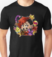 FNAF King Unisex T-Shirt