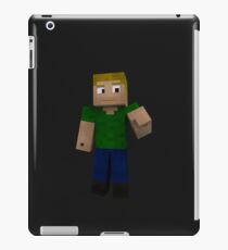Jobel's Greeting iPad Case/Skin
