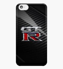 GTR carbon fiber iPhone 5c Case