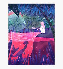 My Unrequited Love Photographic Print