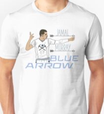 Denver Nuggets Jamal Murray Unisex T-Shirt