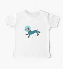 Dogs of the Future Baby Tee