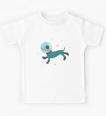 Dogs of the Future Kids Tee