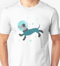 Dogs of the Future Unisex T-Shirt