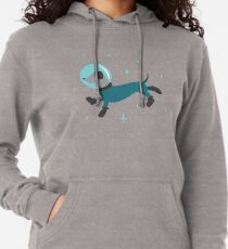 Dogs of the Future Lightweight Hoodie