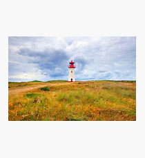 Sylt Photographic Print