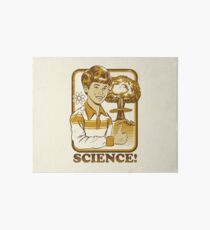 Lámina rígida ¡Ciencia!