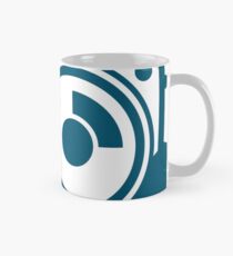 Fotoapparat Tasse (Standard)