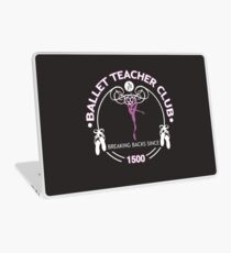 Breaking Backs Since 1500 Laptop Skin