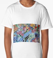 Untitled Long T-Shirt