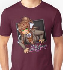 Always Monika Unisex T-Shirt